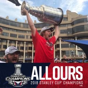 Meet your Posher, Ambre